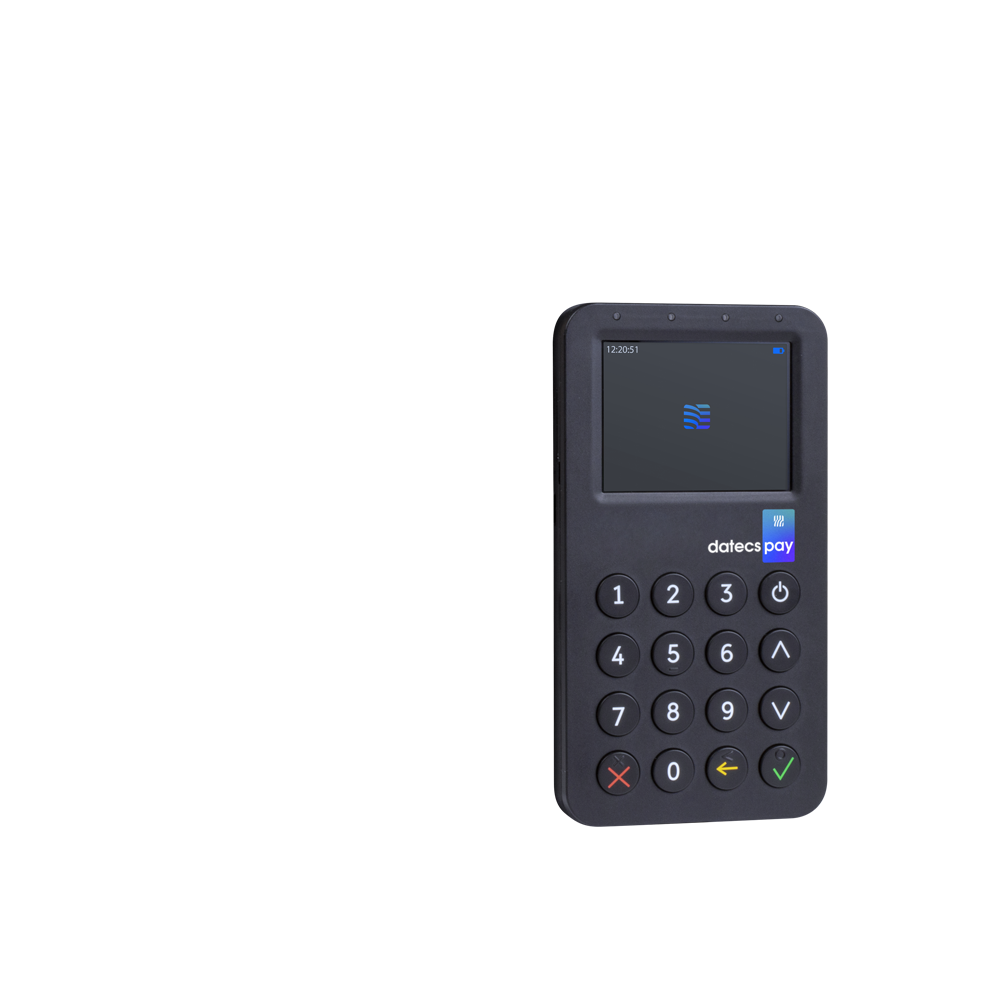 pinpad