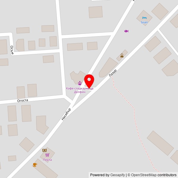 ТИ АМО ВЕНДИНГ ЕООД