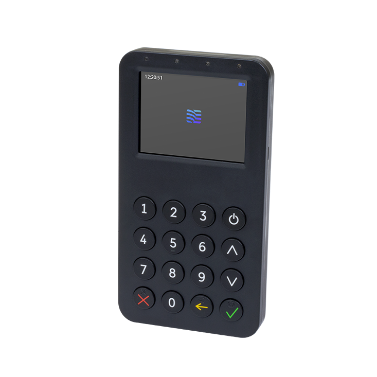 BluePad-55